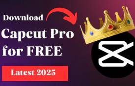 Can CapCut APK Download Be An Apt Tool For Social Media Influencers?