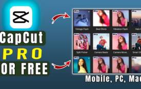 What Is CapCut APK Download?