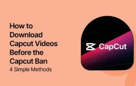 Why CapCut APK Is Incumbent For All Content Creators?